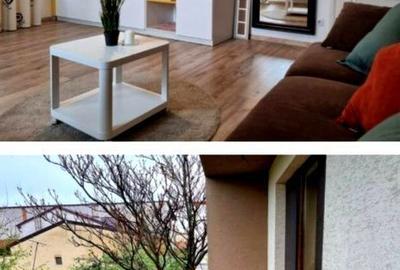 Apartament cu 2 camere decomandat în Crângași - 2