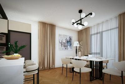 Casă cu 5 camere cu Teren 858 Mp în Aeroport - 3