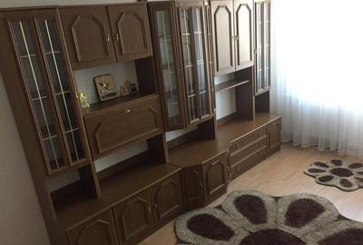 Garsonieră semidecomandată în Lipovei