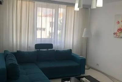 Apartament cu 3 camere semidecomandat, mobilat în 1 Decembrie 1918 - 2