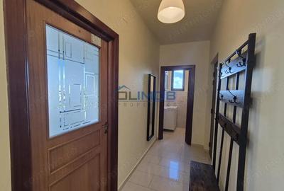 Stefan cel Mare penthouse pe doua niveluri, 3 camere - 9