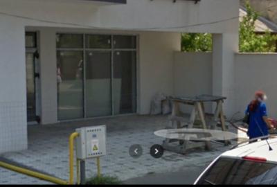 Bucurestii Noi, Bazilescu | Spatiu Comercial 120mp | Terasa - 1