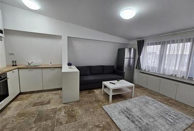 Berceni-Mall Sun Plaza, apartament tip studio, mobilat-utilat, ideal investitie - 6
