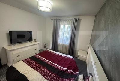 Casa de vanzare, 3 dormitoare, 160 mp utili, teren 528 mp , Unirii - 14