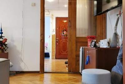 Apartament de vânzare în zonă liniștită Apartament de vânzare în zonă liniștită - 5