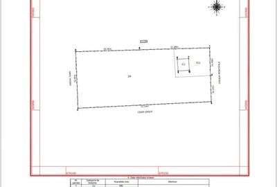 Vând teren  2158 mp  în sat Fundata, comuna Perieți, str. Principalâ nr 53 Vând teren  2158 mp  în sat Fundata, comuna Perieți, str. Principalâ nr 53 - 1