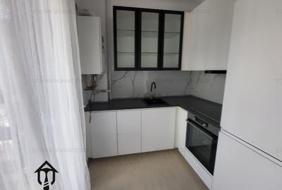 Se inchiriaza: Apartament 2 Camere - Complex Himson - 3
