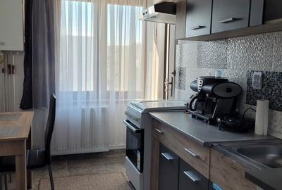 Apartament cu 2 camere decomandat în Central - 4