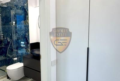 Apartament cu 3 camere decomandat, mobilat în Tomis Nord - 23