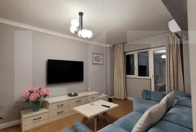 Apartament cu 4 camere decomandat, mobilat în Aurel Vlaicu - 3