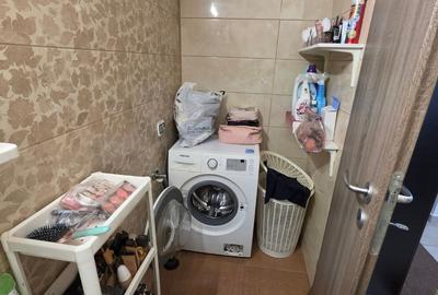 Apartament cu 3 camere semidecomandat, mobilat în 1 Decembrie 1918 - 13