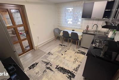 Casă cu 2 camere cu Teren 257 Mp în Central - 7