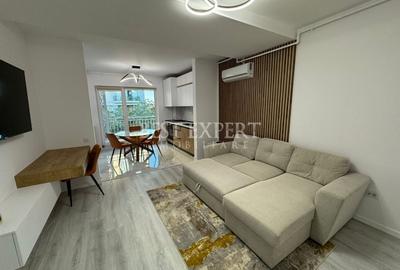 2 camere | Lux | Prima inchiriere | Metrou 1 Decembrie | Lidl langa bloc - 1