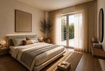 Apartament cu 3 camere decomandat în Torontalului - 2