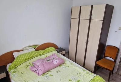 Apartament cu 2 camere semidecomandat în Central - 9