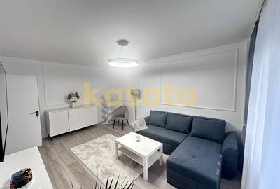 Parc Tineretului 10Min Metrou Renovat-PREMIUM Balcon, AC, Finisaje Lux - 3