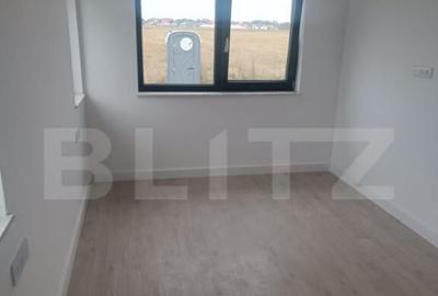 Casa cu 4 camere, 105 mp, teren 420 mp - Odoreu - 3