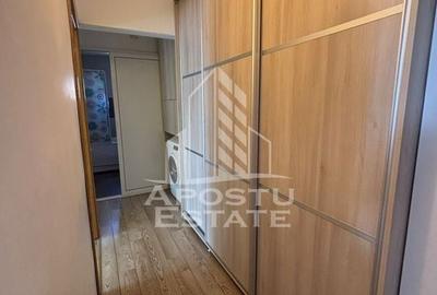 Apartament cu 3 camere, 64mp , zona Lipovei - 7