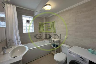 Apartament doua camere, 45mp, cartier 1 Mai, zona Liceul Marin Sorescu - 6