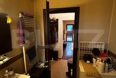 Apartament + Terasa + Parcare subterana+ Boxa- Zona Crangasi - 12