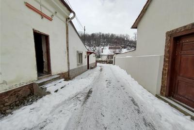 Casă individuală cu 8 camere cu Teren 784 Mp în Vest - 3