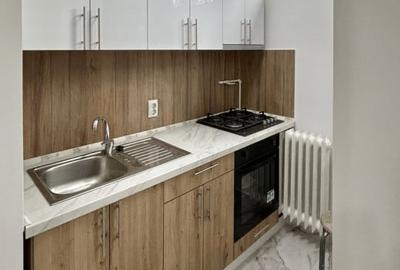 Garsonieră semidecomandată, mobilată în Gheorgheni