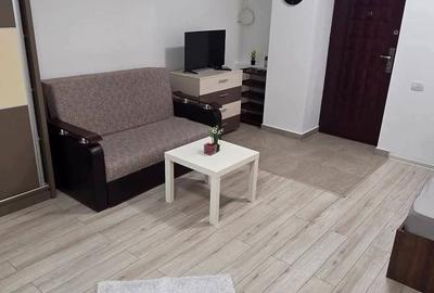 Garsonieră decomandată în Chiajna - 3