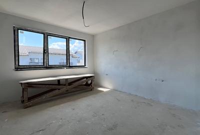 Vila 4 Camere Tip Duplex  - Sanpetru - cod 5185 - 4