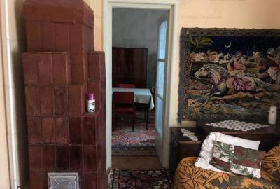 Apartament cu 2 camere semidecomandat în Apollo - 5