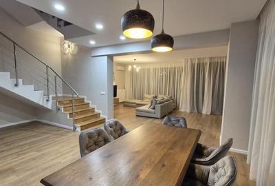 Vila 430,44 mp Green Lake Baneasa - 5