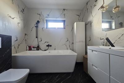 Casă individuală cu 5 camere cu Canalizare în Valu lui Traian - 6