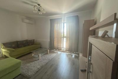 Apartament 2 camere, Scandinavia Residence, Rond Cristalului, Bragadiru - 2
