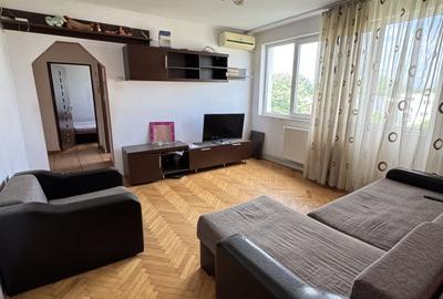 Apartament cu 3 camere semidecomandat în Nord - 12