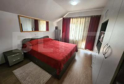 Casă cu 6 camere cu Teren 241 Mp în Central - 7