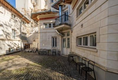 REV2004533 Vila interbelica in Cartierul Evreiesc l Ultracentral l Unirii REV2004533 Vila interbelica in Cartierul Evreiesc l Ultracentral l Unirii - 10