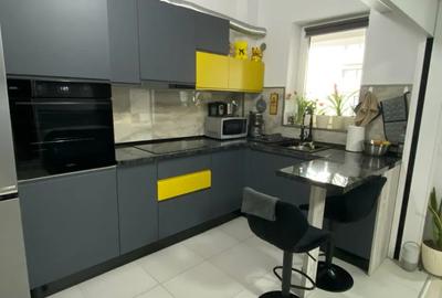 Apartament cu o  camera Avantgarden mobilat/utilat complet - 3