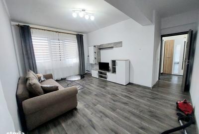 Apartament cu 2 camere decomandat în Valea Ialomiței - 1