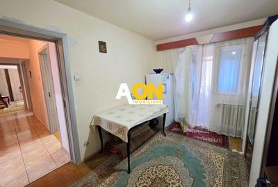 Apartament cu 3 camere decomandat, mobilat în Cetate - 10
