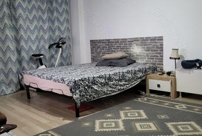 Apartament cu 2 camere decomandat în Central - 4