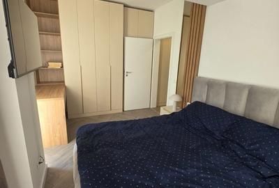Apartament cu 3 camere în Central - 4