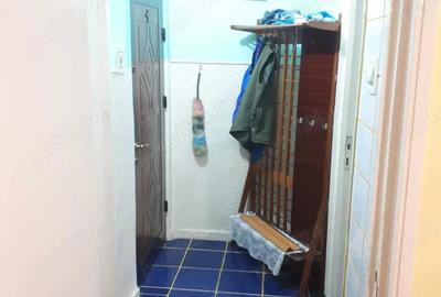 Apartament 2 camere Tglina3 et2 4 ,simplu 52 000 euro - 2