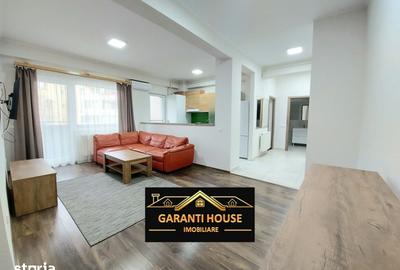 Apartament cu 2 camere în Traian