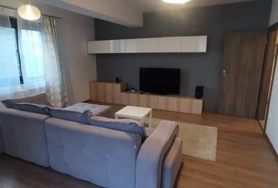 Apartament cu 2 camere decomandat, mobilat în Lacul Tei - 2