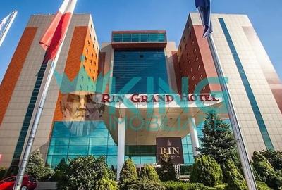 Apartament cu 2 camere decomandat în Theodor Pallady