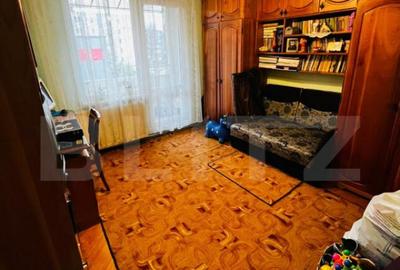 Apartament 3 camere, Unirii - Reghin - 3