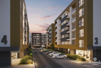 Apartament cu 2 camere decomandat în Central - 4