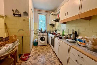 Apartament cu 3 camere decomandat în Gheorgheni - 5