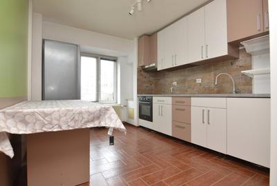 Apartament cu 2 camere decomandat, mobilat în Calea Călărașilor - 20