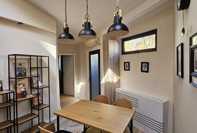 Apartament cu 2 camere în Central - 2