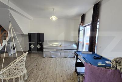 Casa 4 camere 110 mp .Teren 200 mp . Odoreu - 8